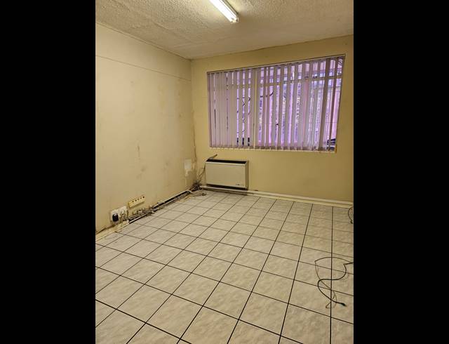 70M² OFFICE FOR SALE IN NELSPRUIT EXT 2